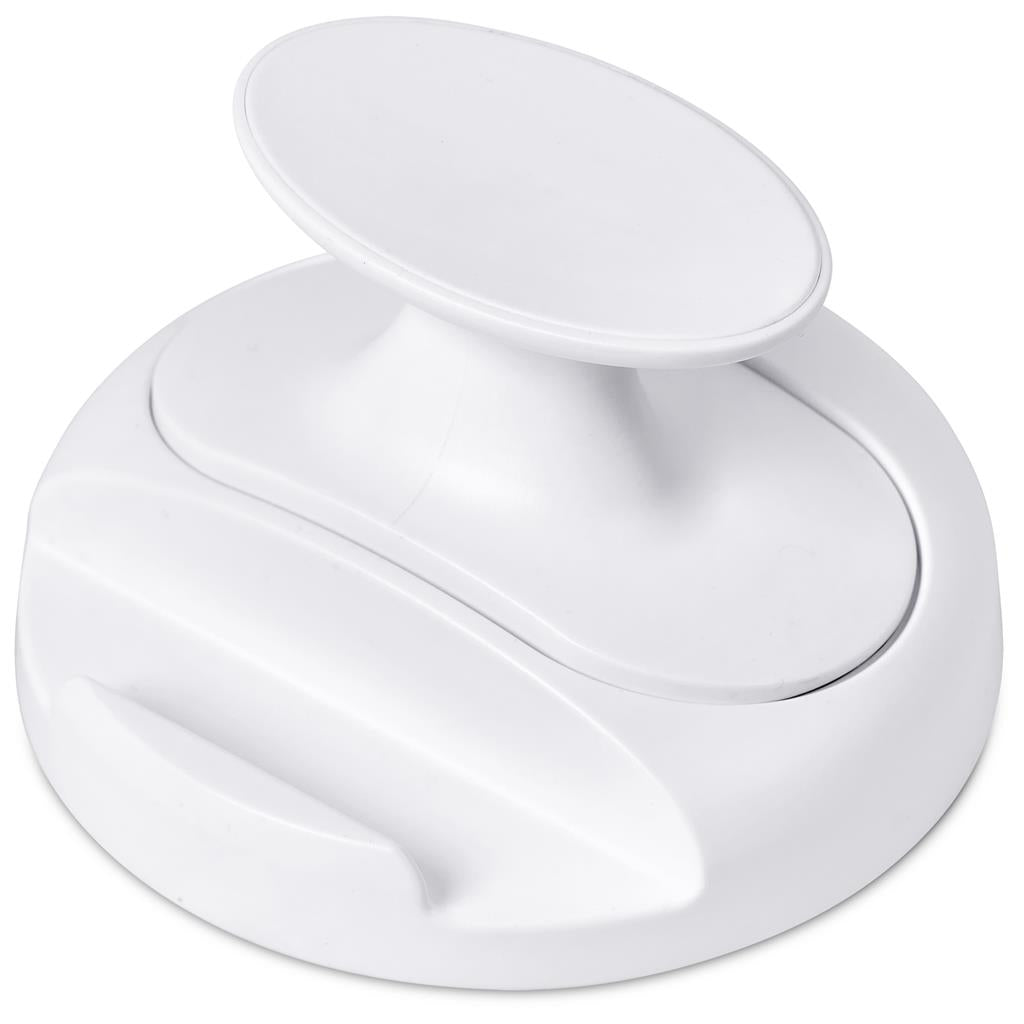Altitude Doodad Sanitising Screen Cleaner with Phone Stand