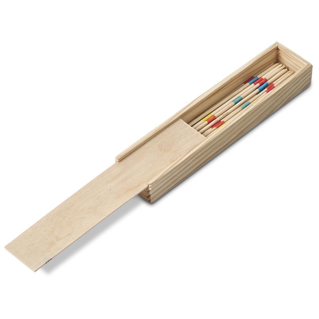 Altitude Mikado Pick-Up Sticks Game