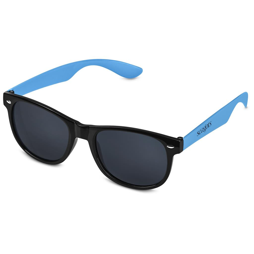 Altitude Aureo Sunglasses