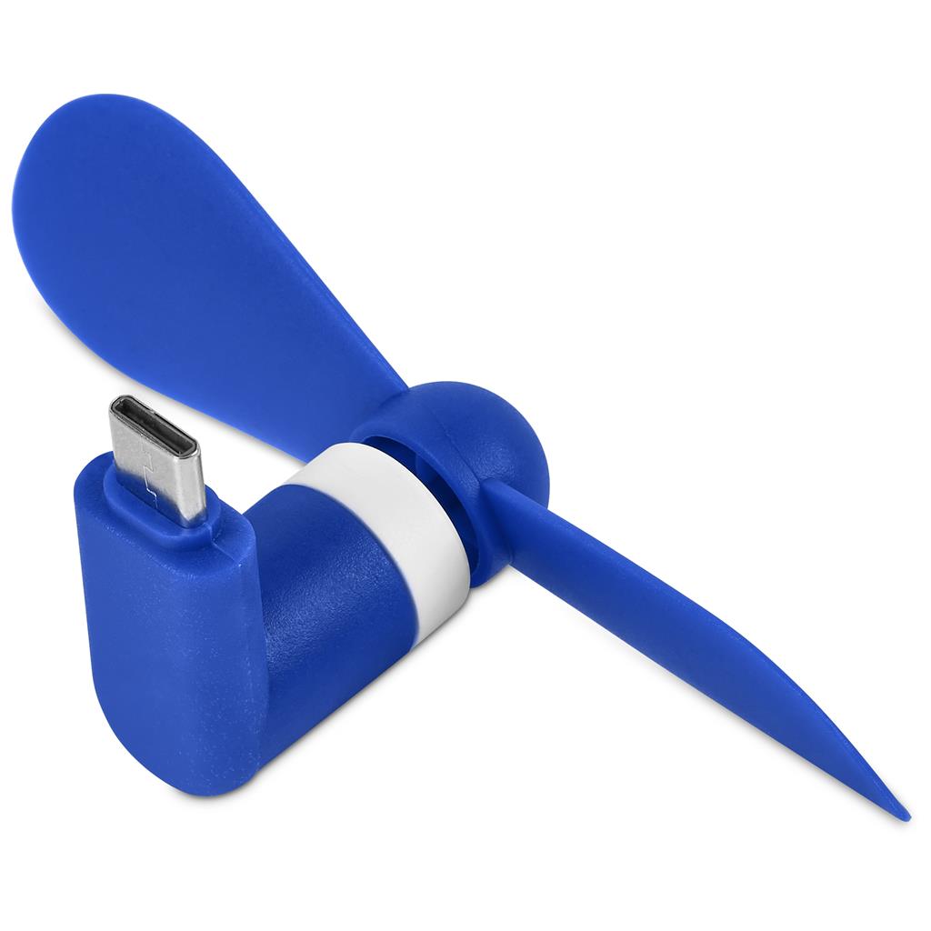 Altitude Windigo Type-C Phone Fan