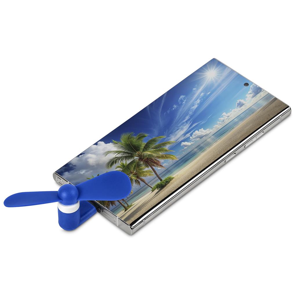 Altitude Windigo Type-C Phone Fan