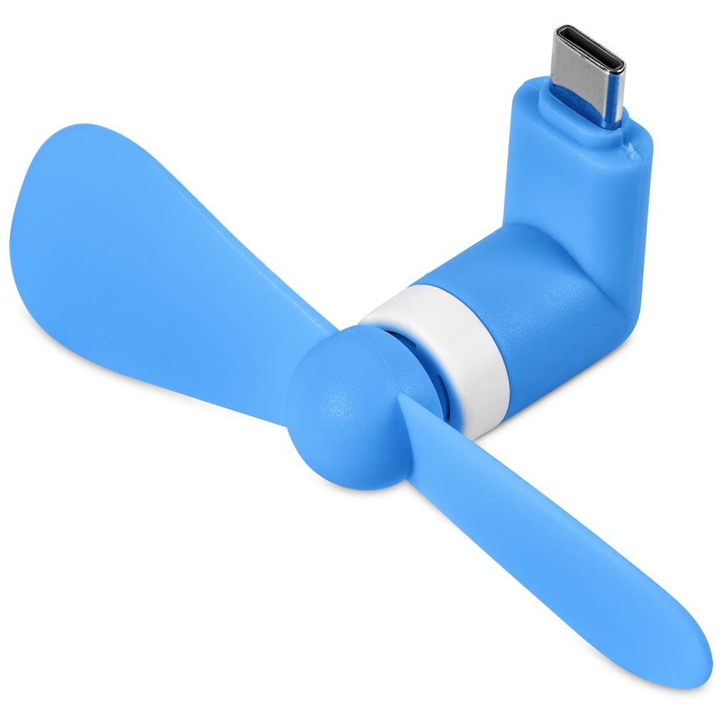 Altitude Windigo Type-C Phone Fan