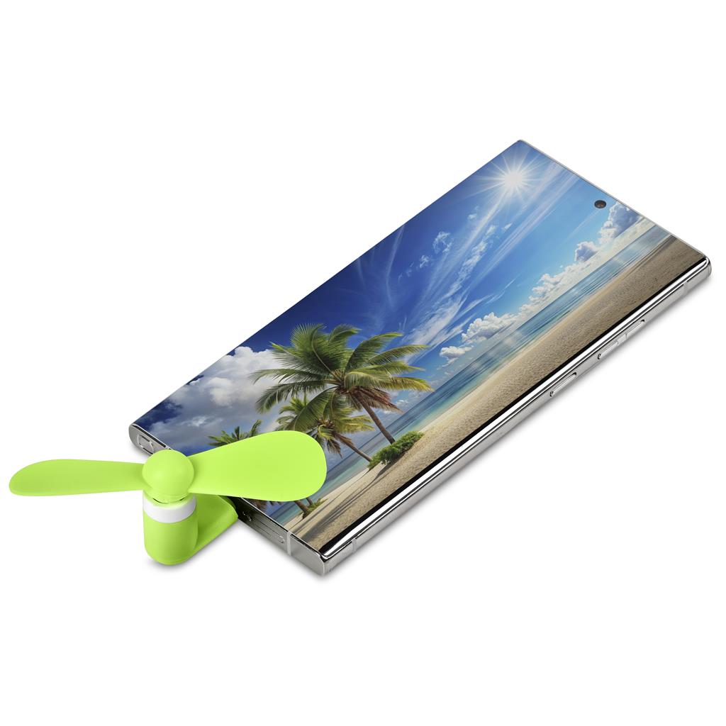 Altitude Windigo Type-C Phone Fan