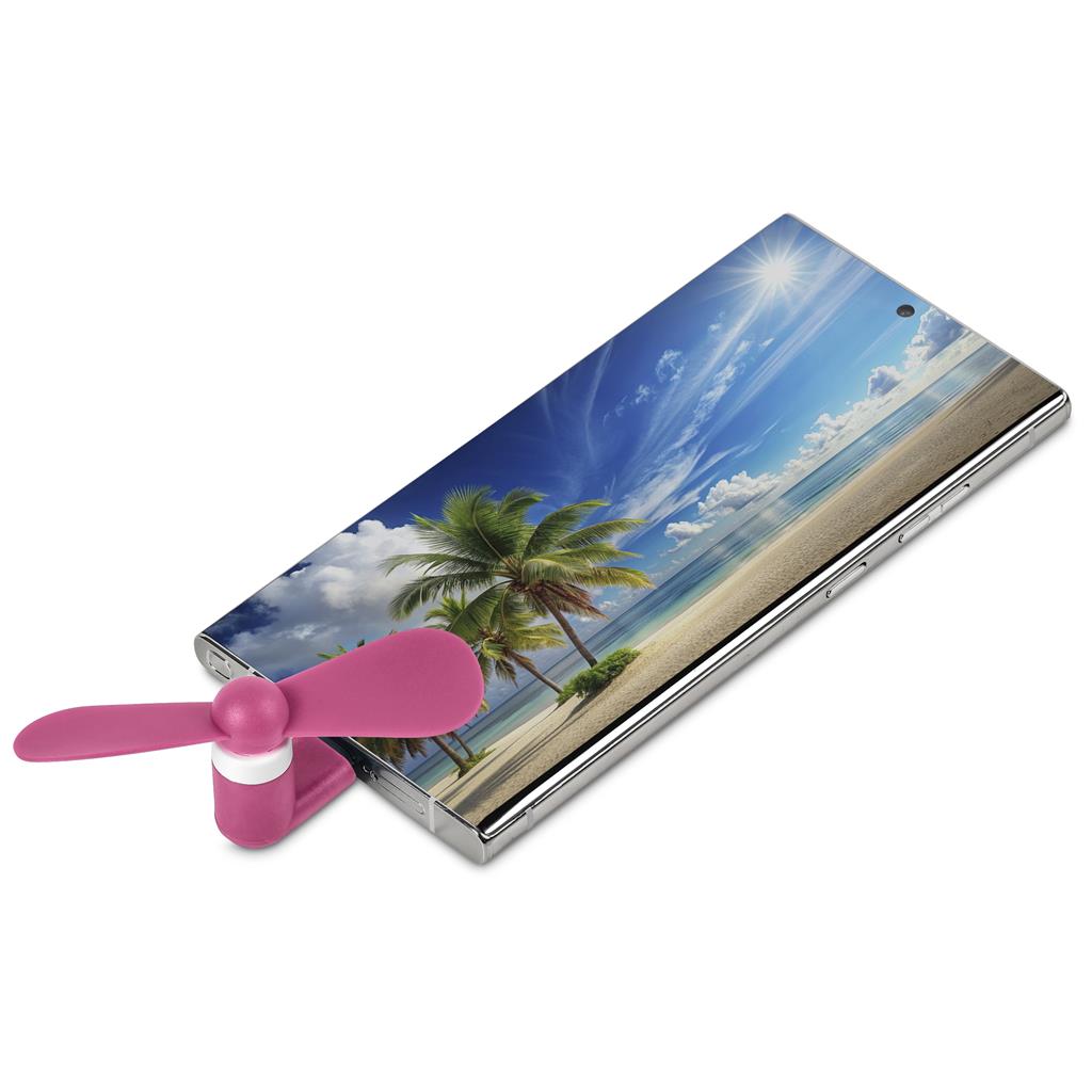 Altitude Windigo Type-C Phone Fan