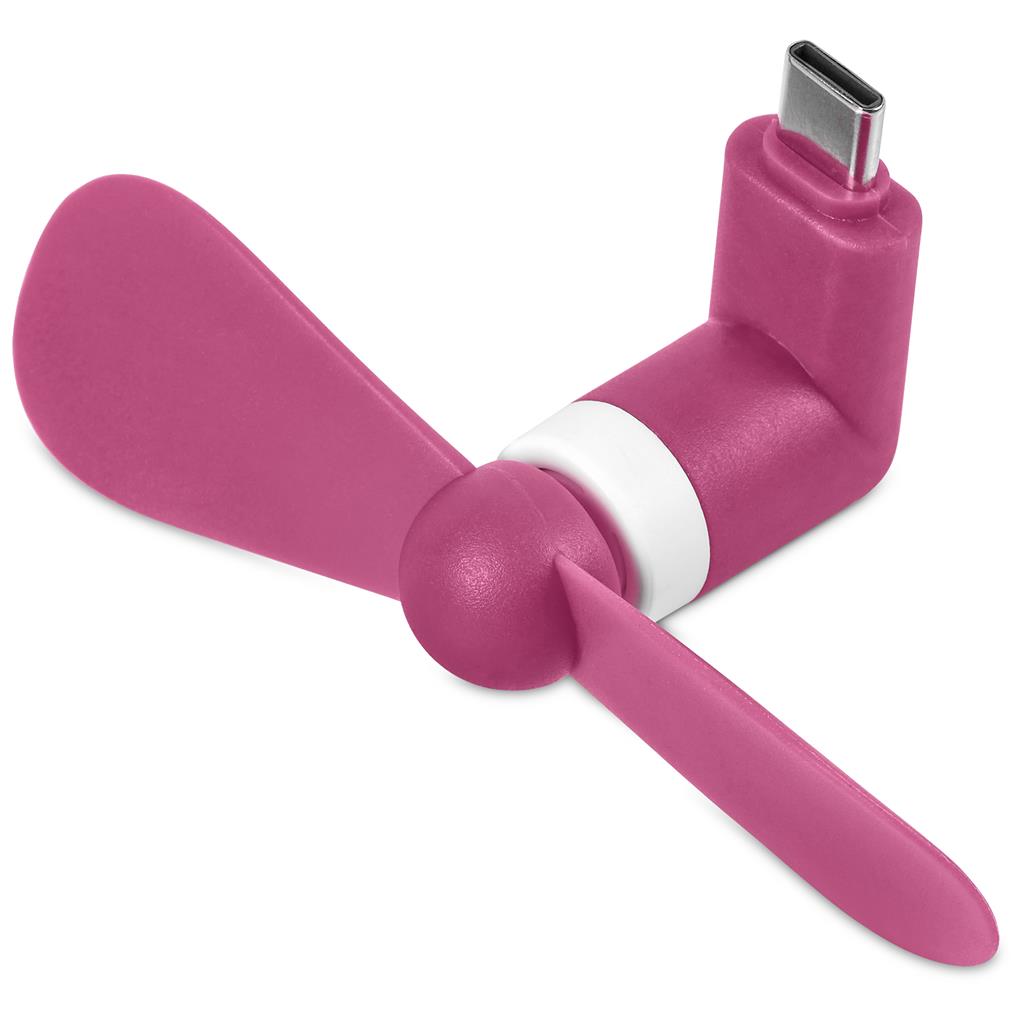 Altitude Windigo Type-C Phone Fan