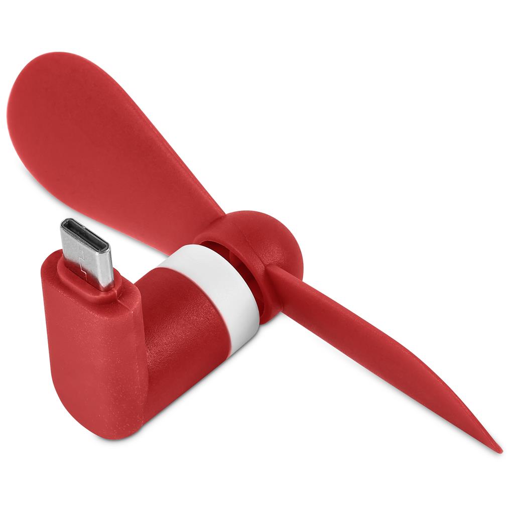 Altitude Windigo Type-C Phone Fan