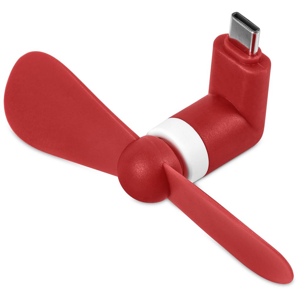 Altitude Windigo Type-C Phone Fan