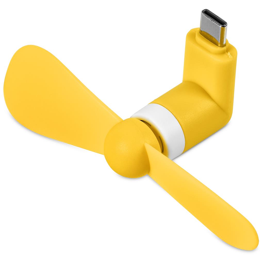 Altitude Windigo Type-C Phone Fan