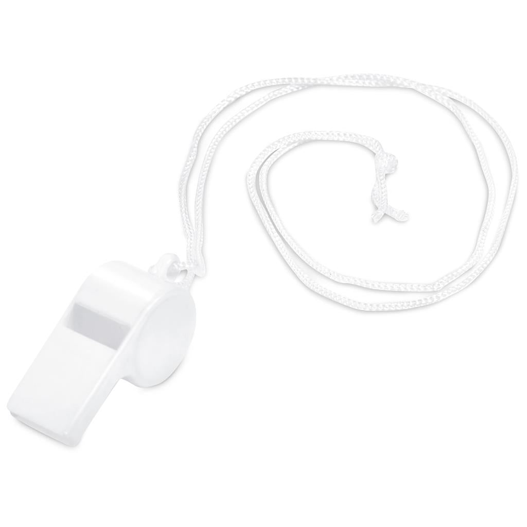 Altitude Blowout Whistle