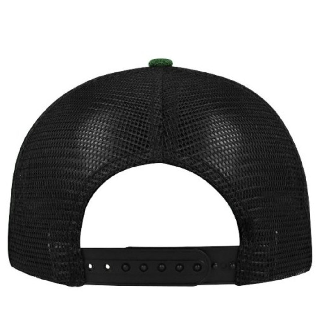 5 Panel Summit Trucker Cap