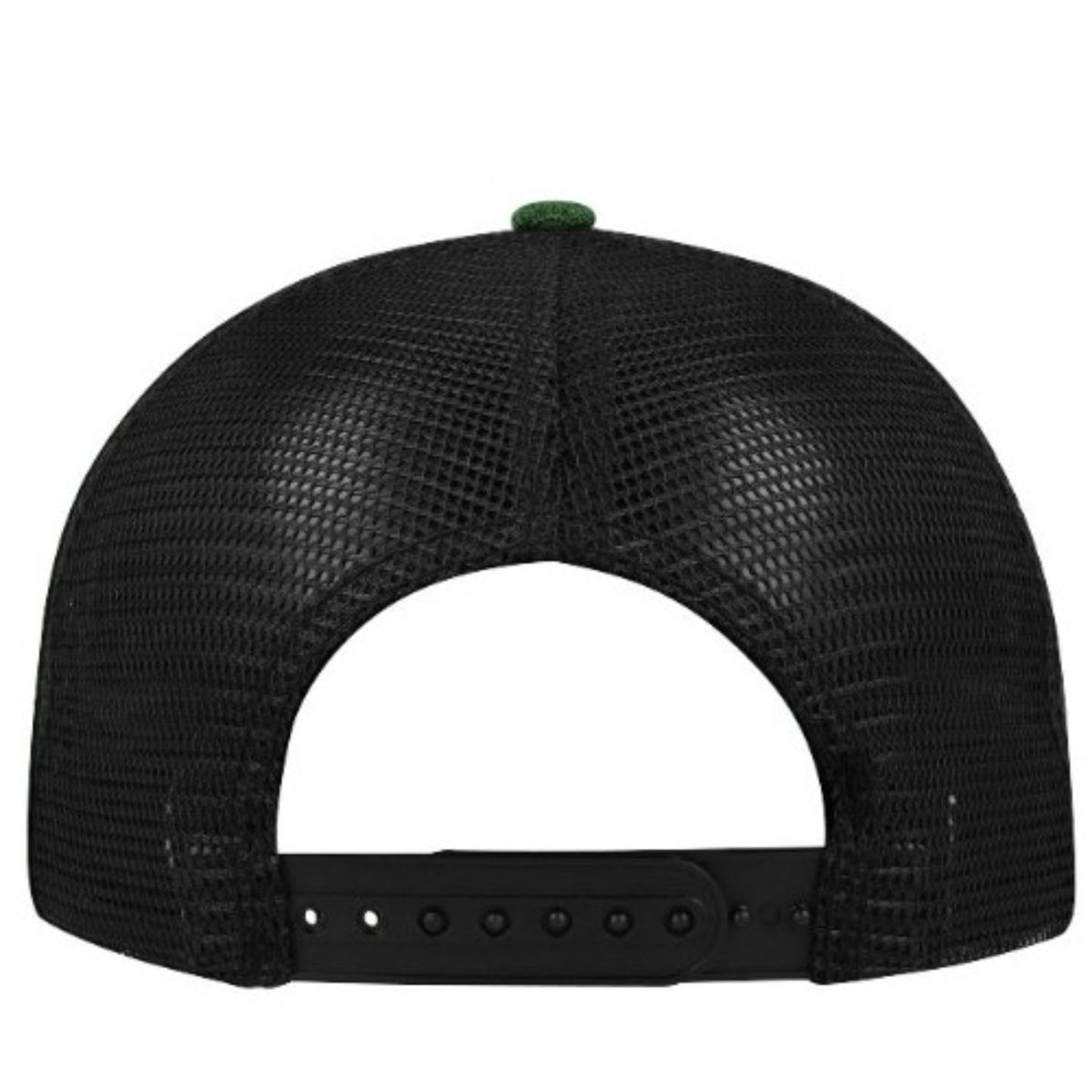 5 Panel Summit Trucker Cap