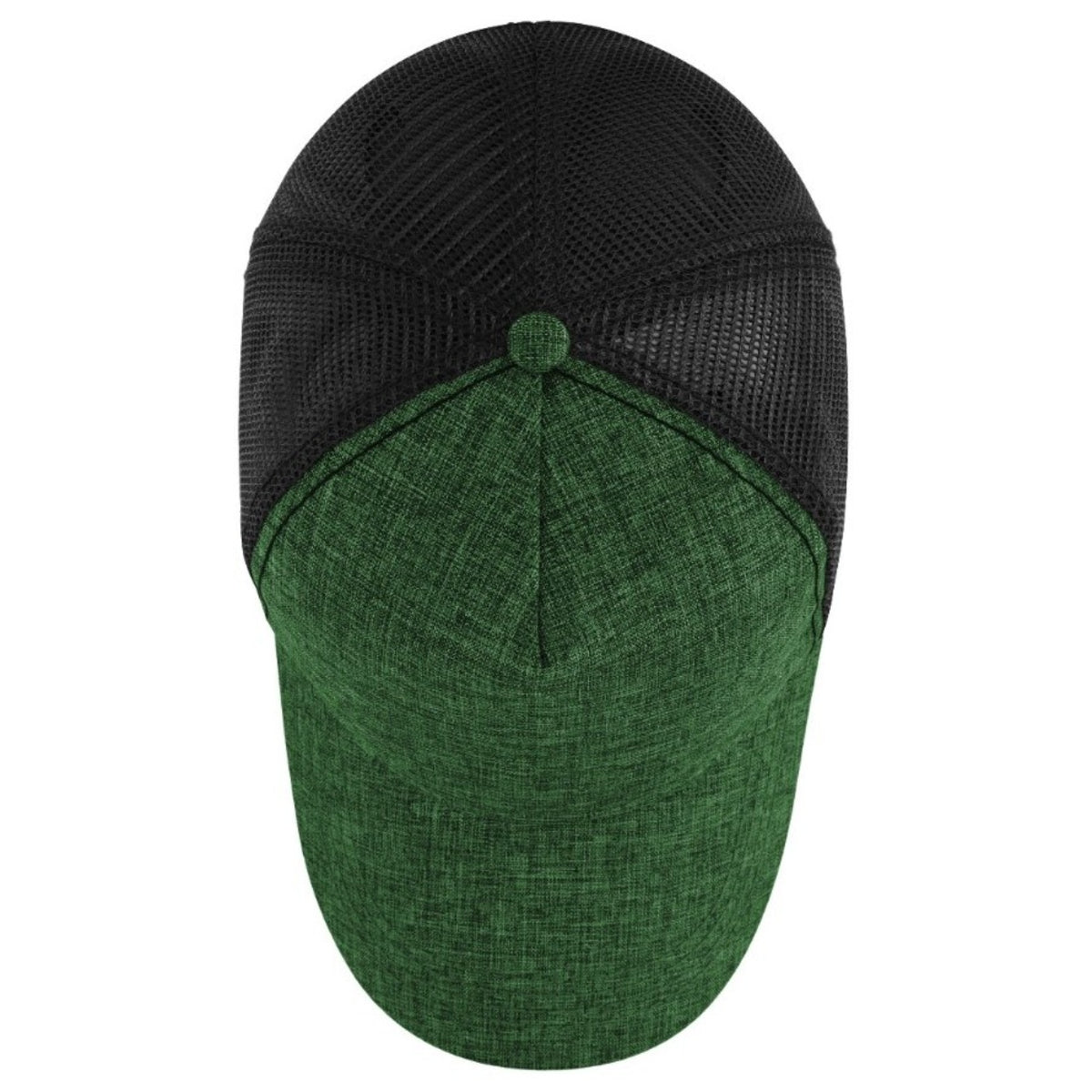 5 Panel Summit Trucker Cap