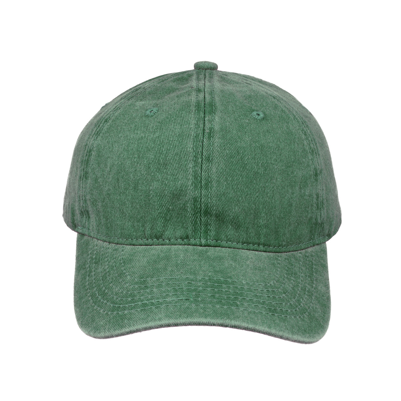 Carbon Touch Washed Cap
