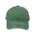 Carbon Touch Washed Cap