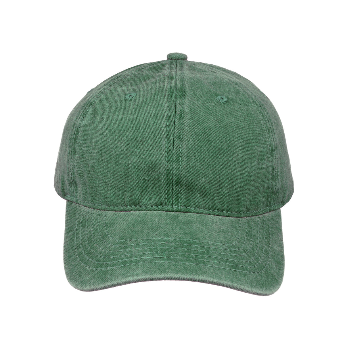 Carbon Touch Washed Cap