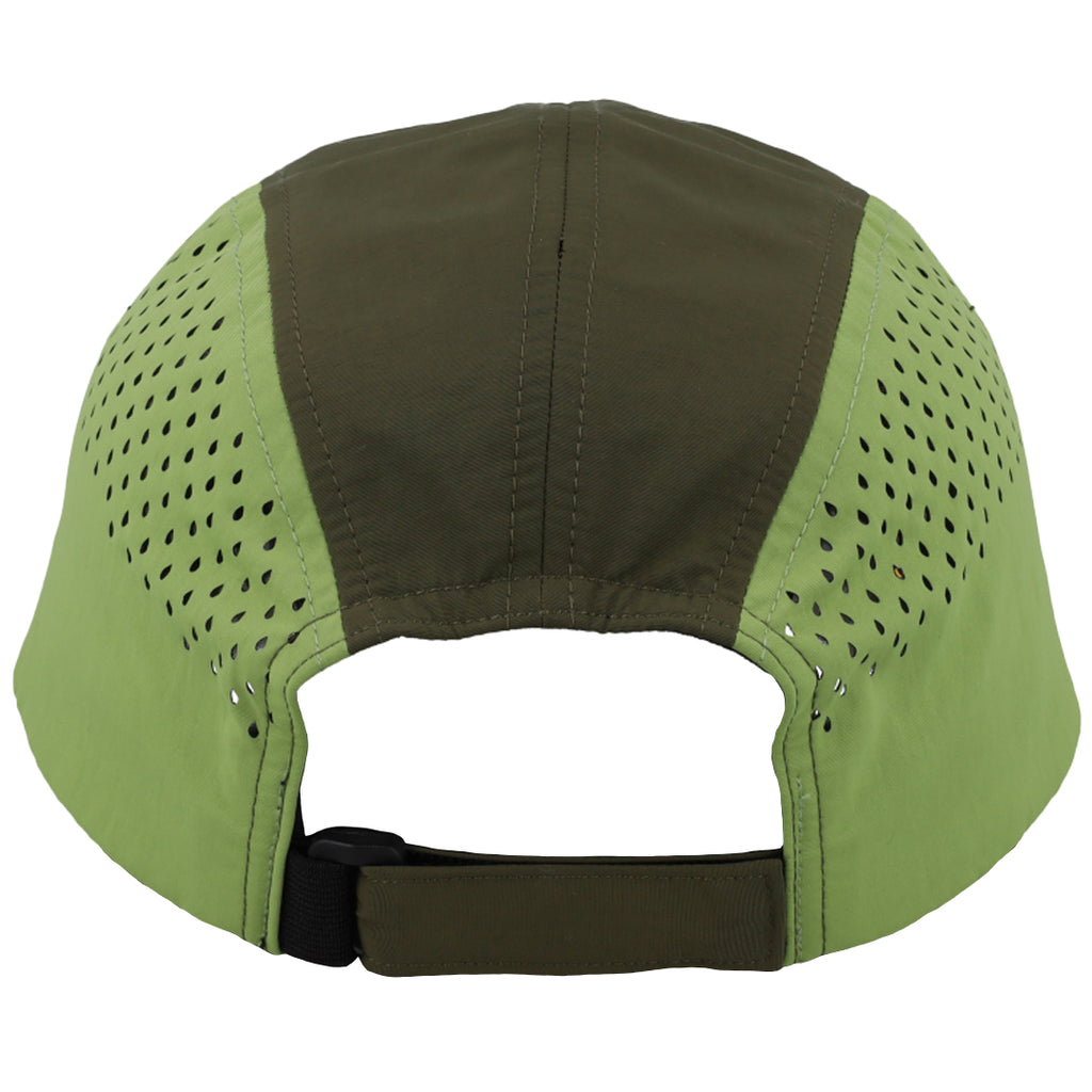 Uflex Classic Colourblock Cap