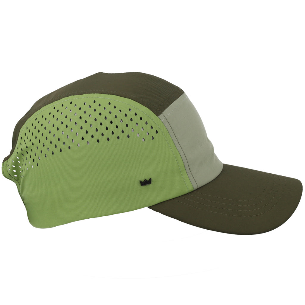 Uflex Classic Colourblock Cap