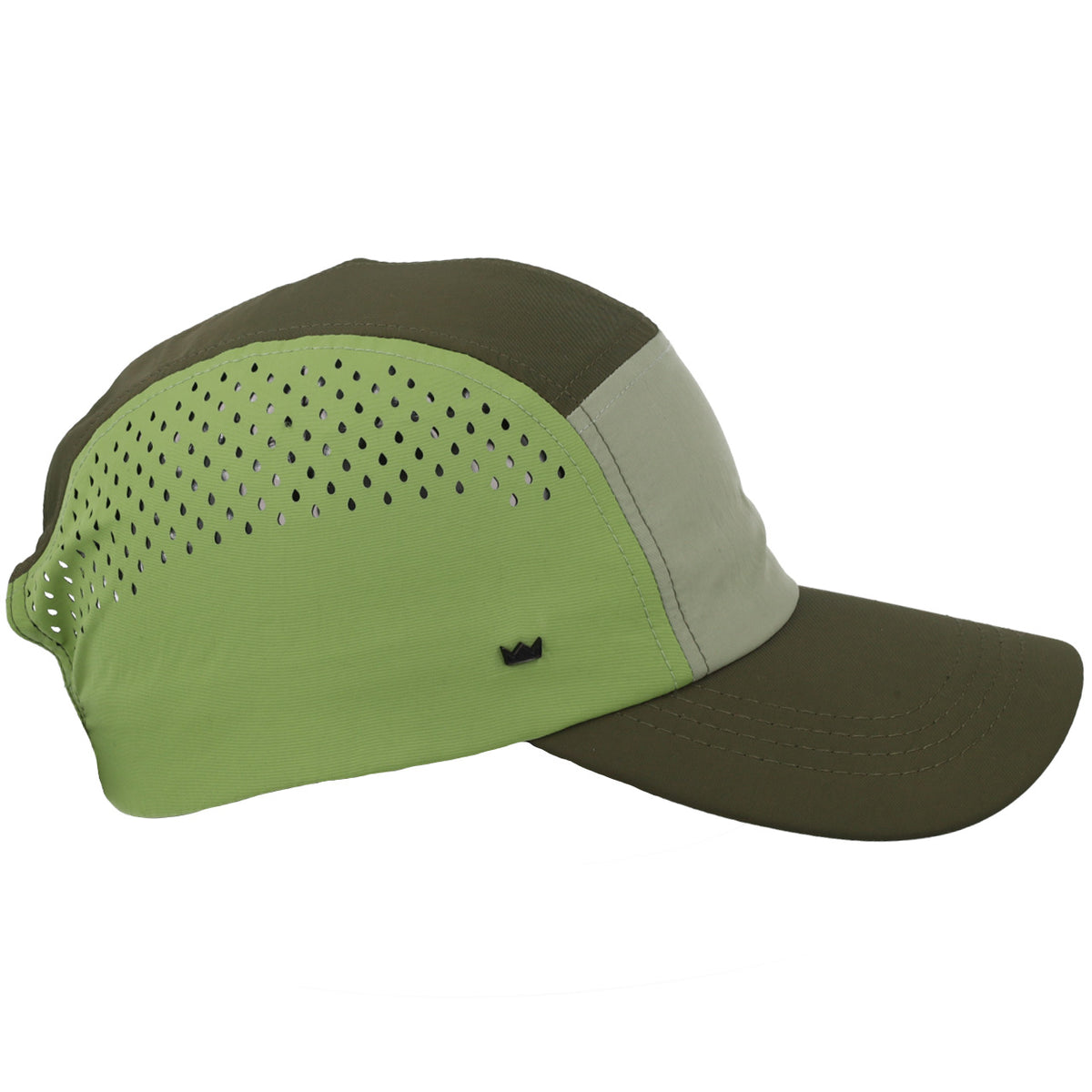 Uflex Classic Colourblock Cap