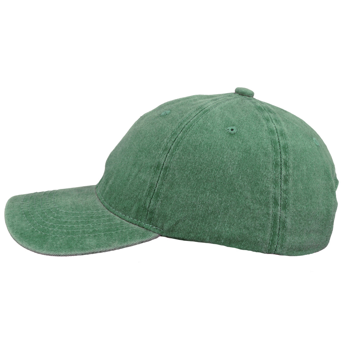Carbon Touch Washed Cap