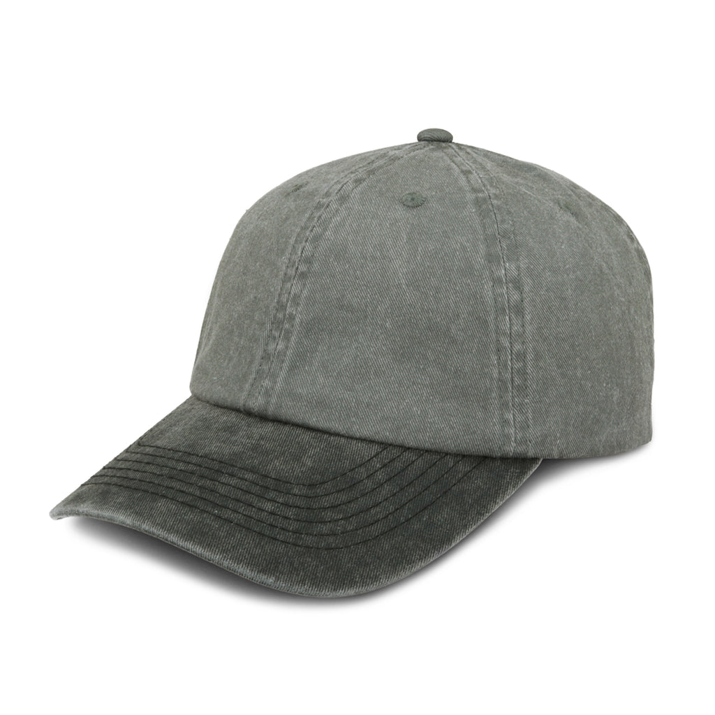 Max Wash Two-Tone Dad Cap