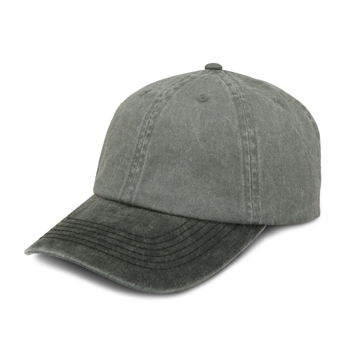 Max Wash Two-Tone Dad Cap