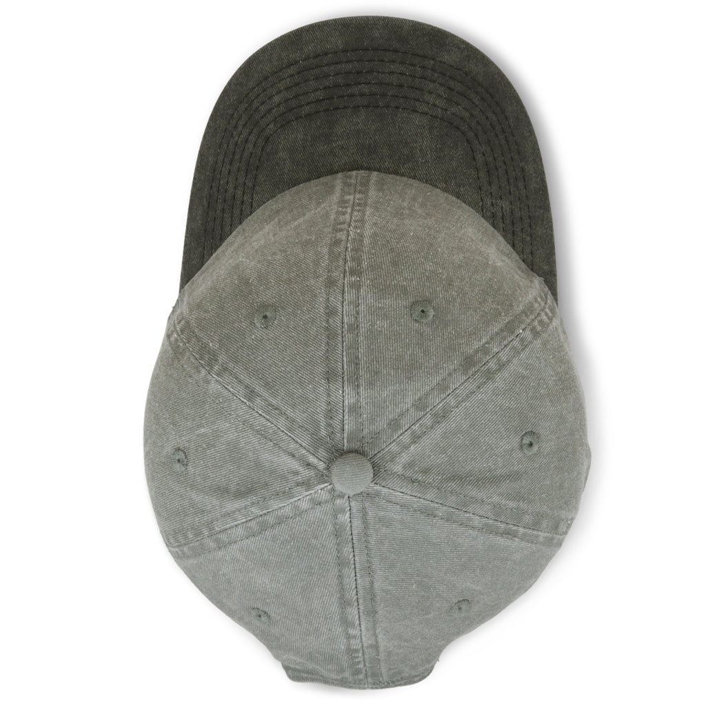 Max Wash Two-Tone Dad Cap