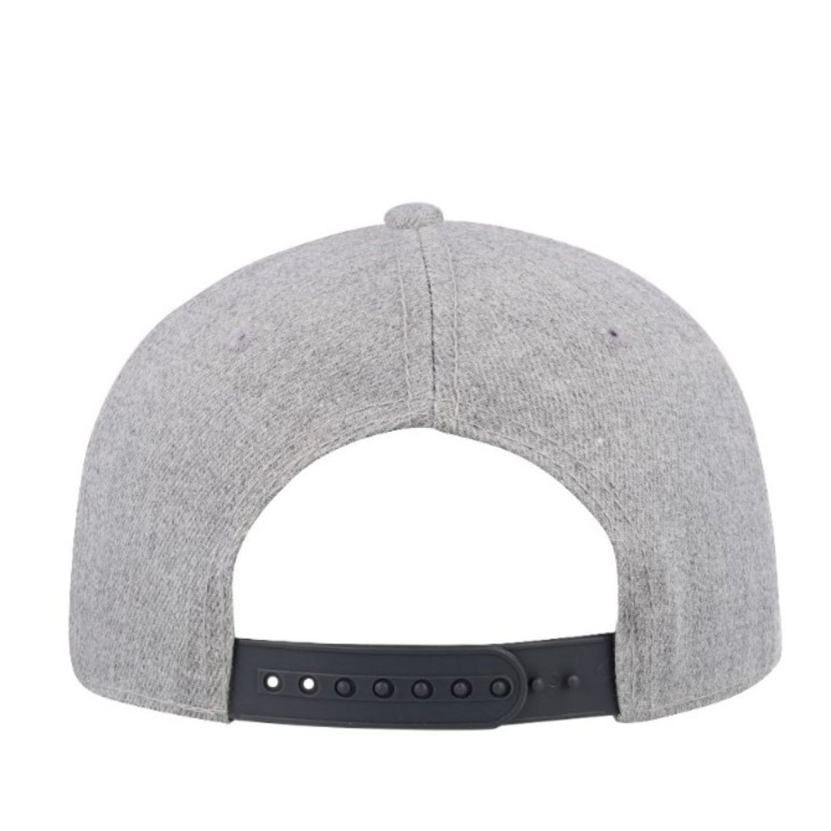 Snapback Two-Tone Cap