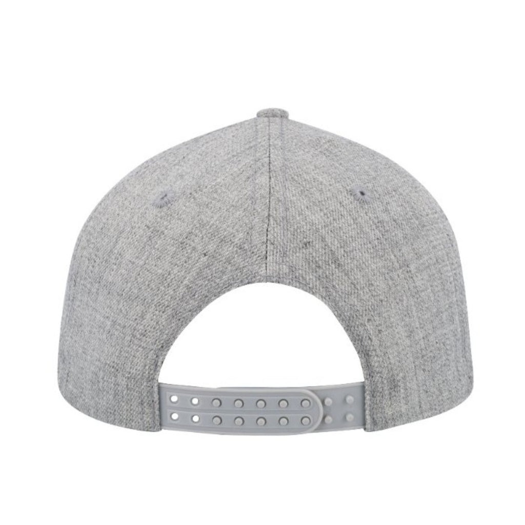 Uflex 6P Curved Peak Snapback