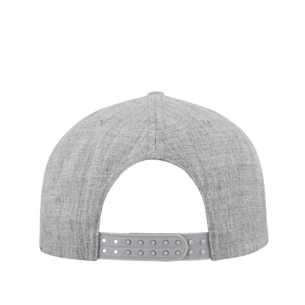 Uflex 6P Flat Peak Snapback