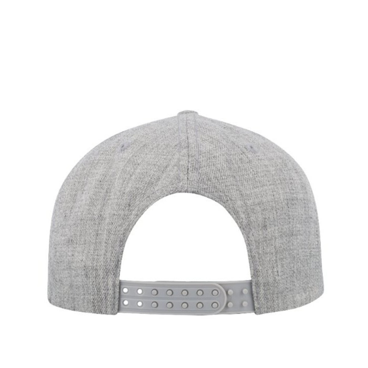 Uflex 6P Flat Peak Snapback