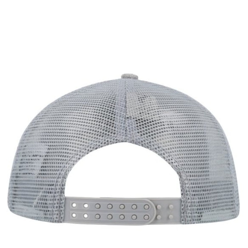 Uflex 5P Flat Peak Trucker Cap