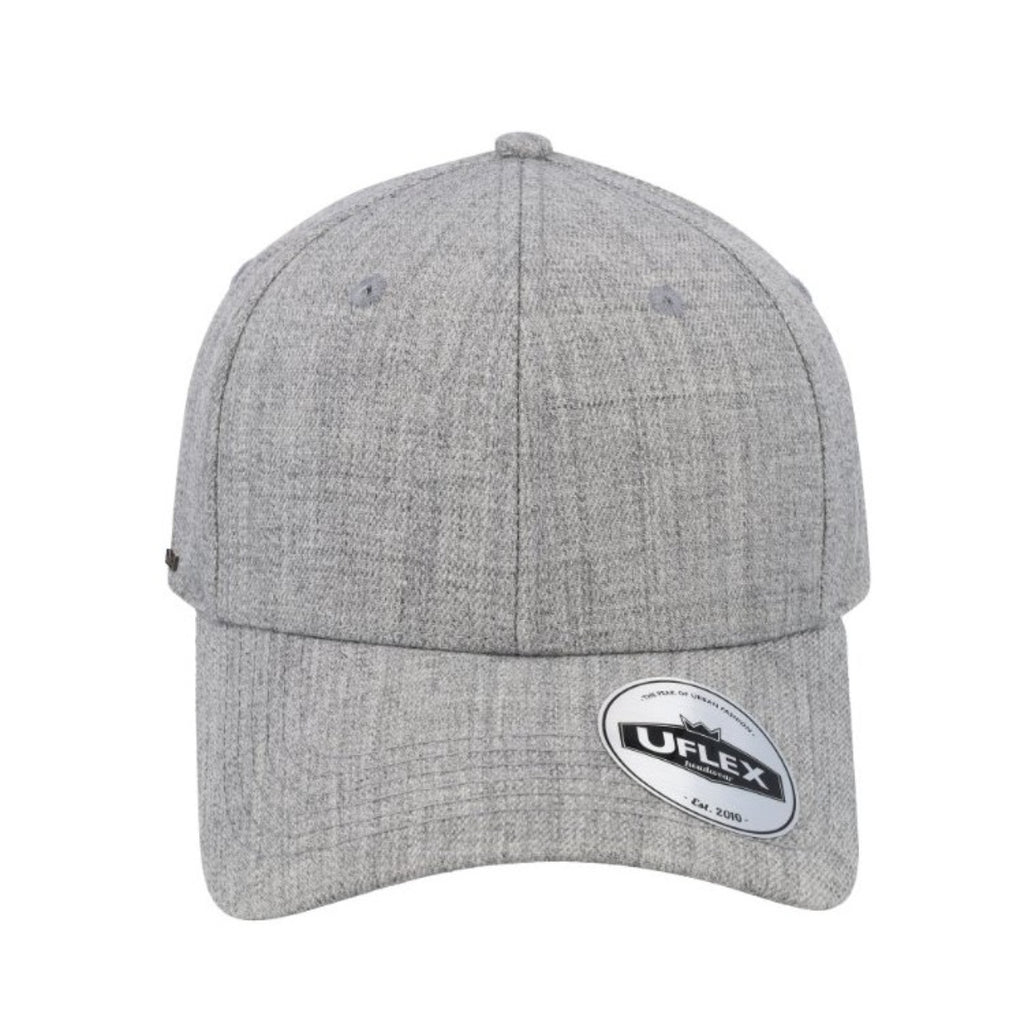 Uflex 6P Curved Peak Snapback