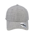 Uflex 6P Curved Peak Snapback