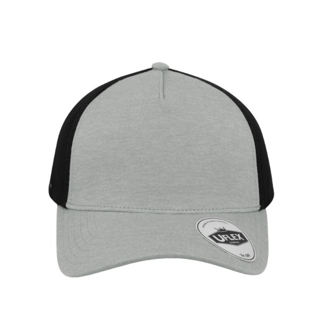 5 Panel RQ Trucker Cap