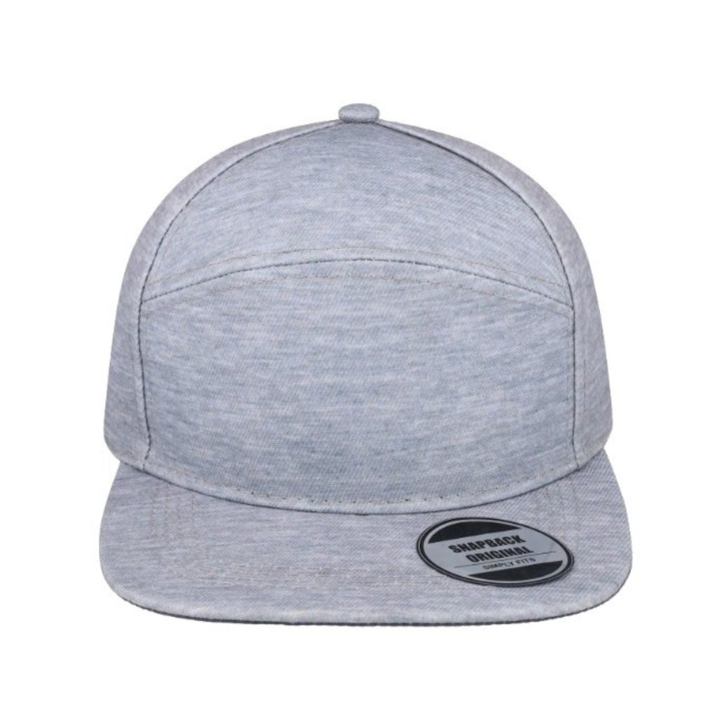 Horizon Snapback Cap