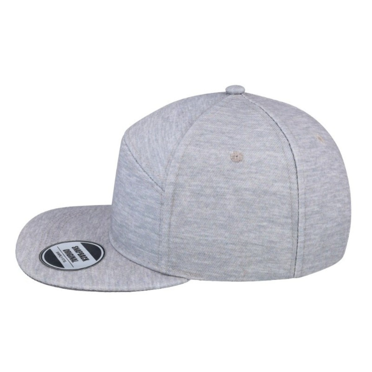 Horizon Snapback Cap
