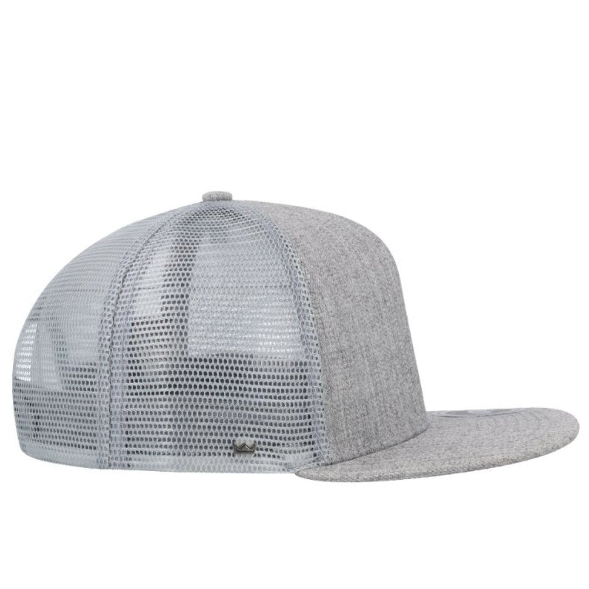 Uflex 5P Flat Peak Trucker Cap