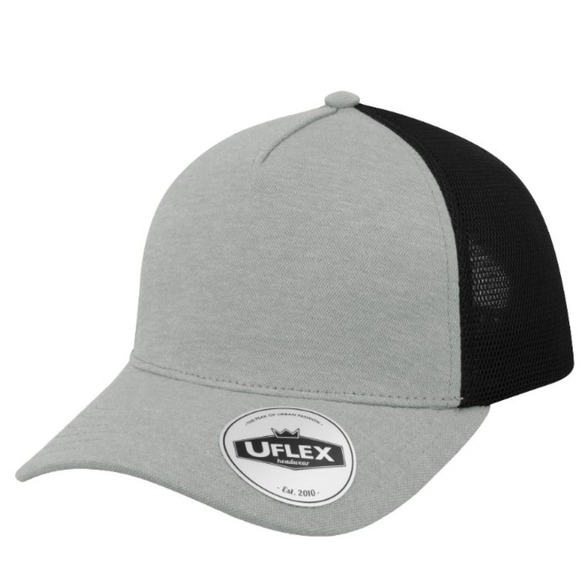 5 Panel RQ Trucker Cap