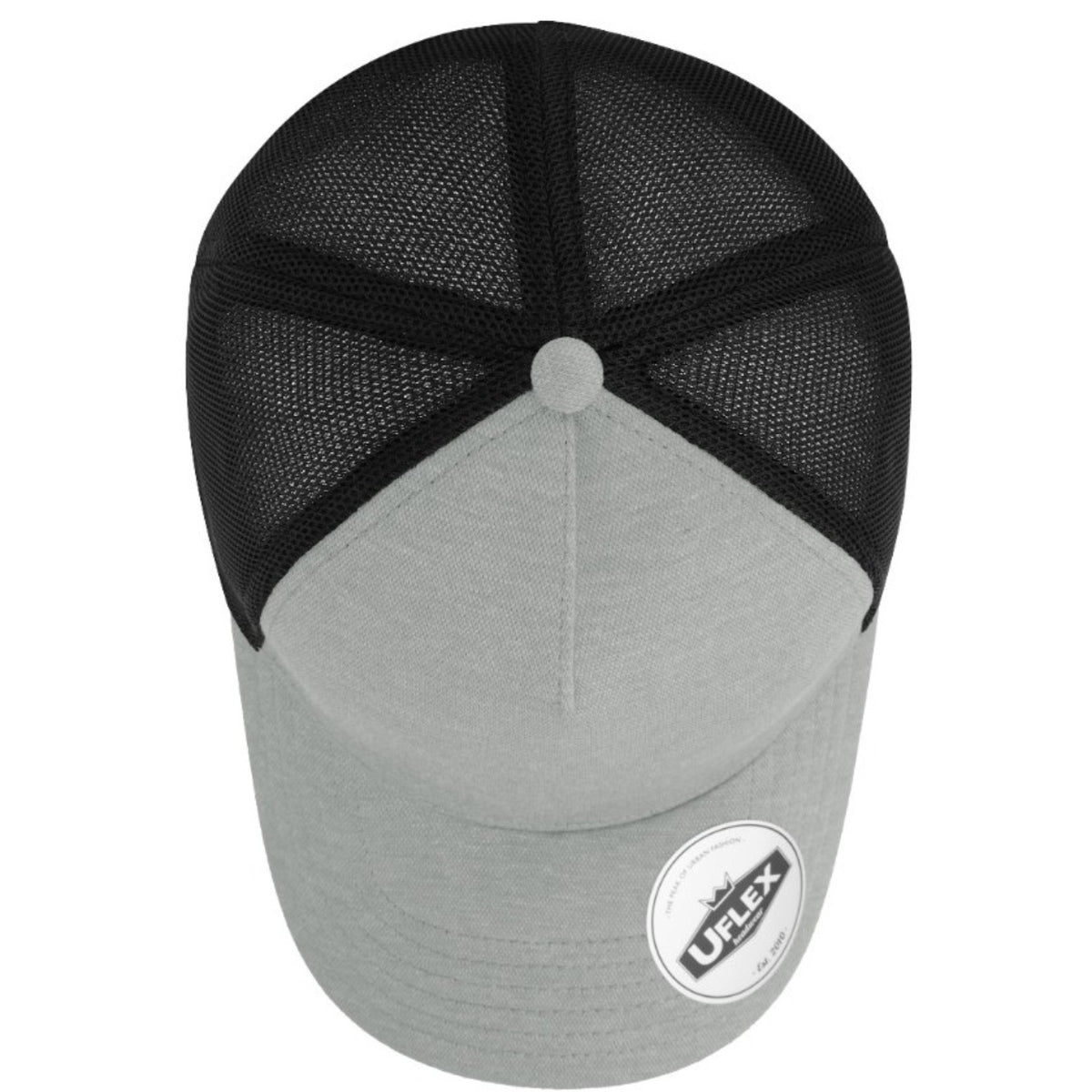 5 Panel RQ Trucker Cap