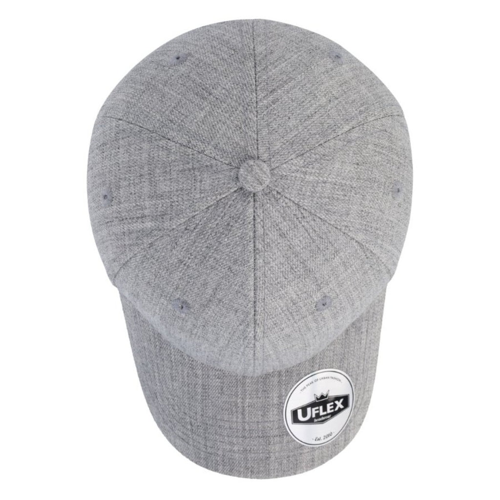 Uflex 6P Curved Peak Snapback