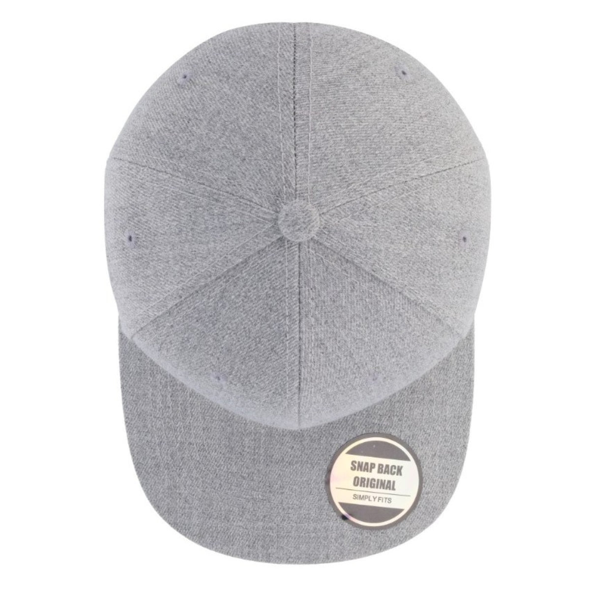 Snapback Original Cap