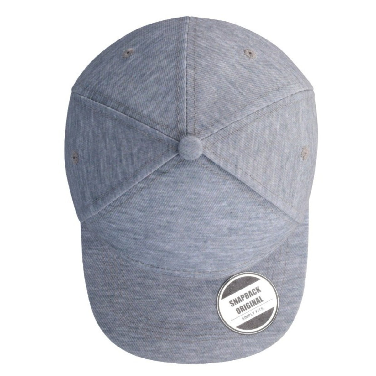 Horizon Snapback Cap