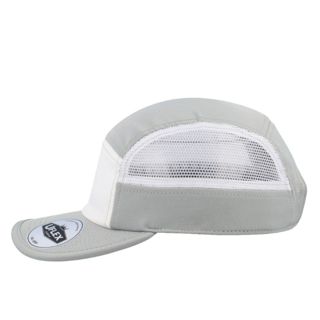 6 Panel Recycled Active cap