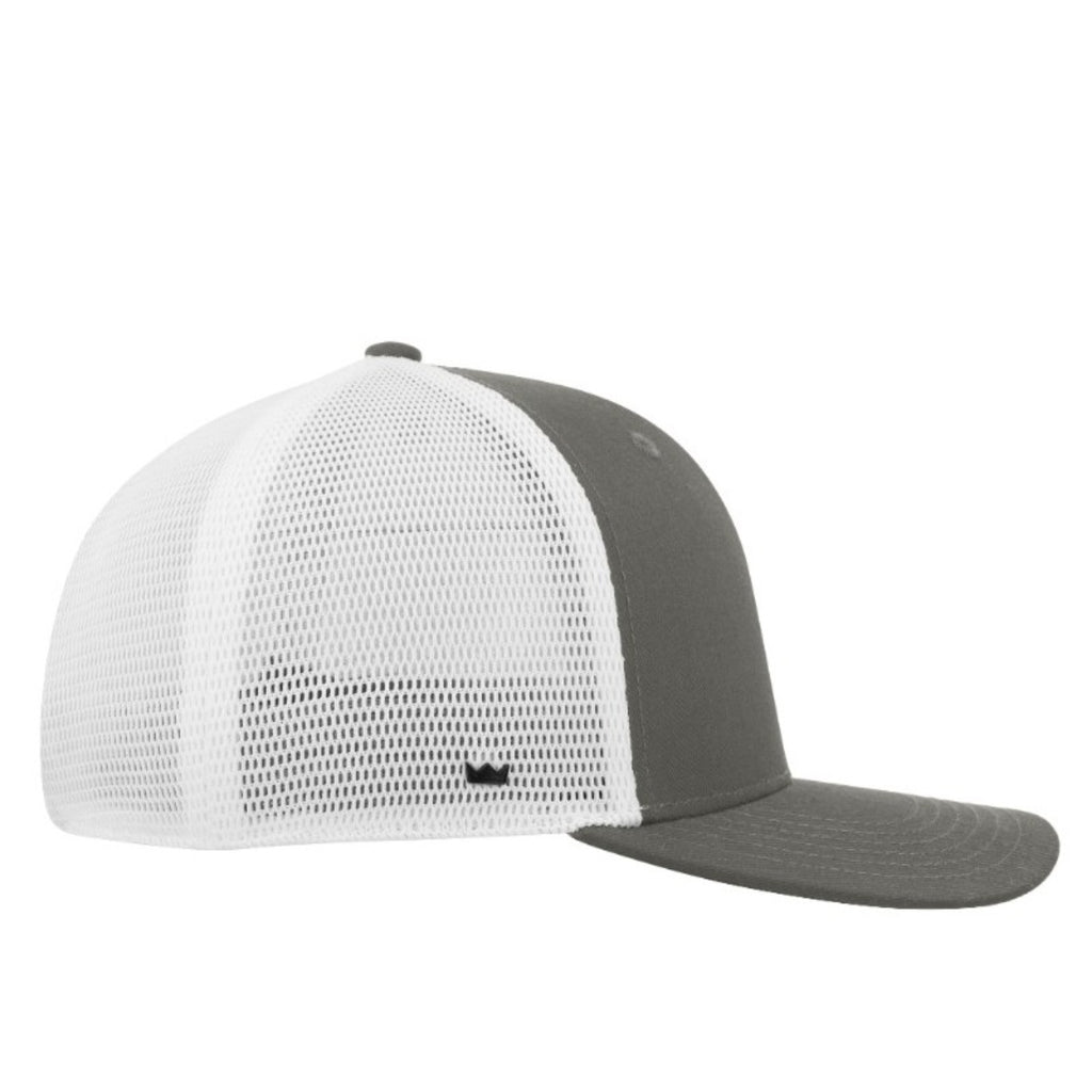 Polycotton 6 Panel Trucker