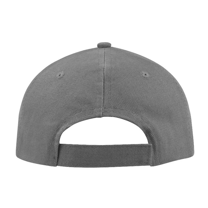 Super 5 Panel Cotton Cap