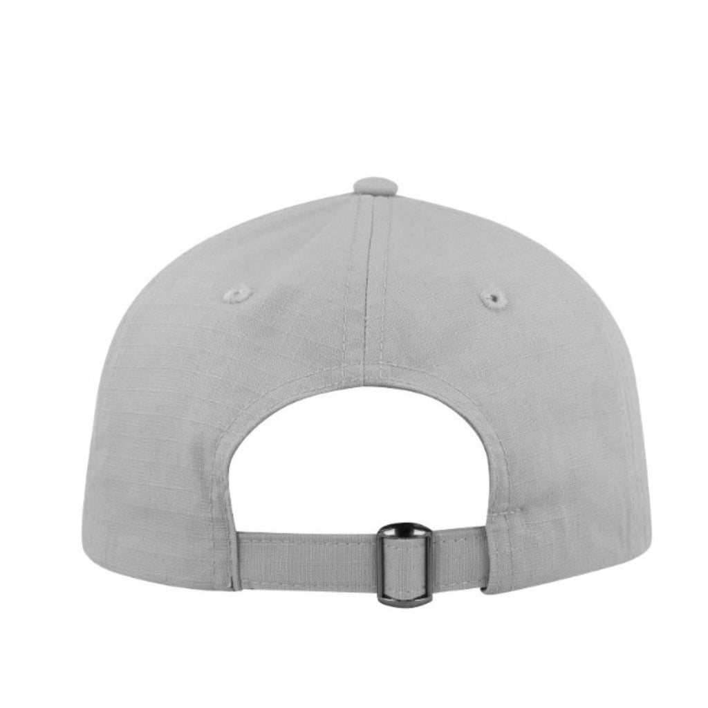 Ripstop 6 Panel Cap