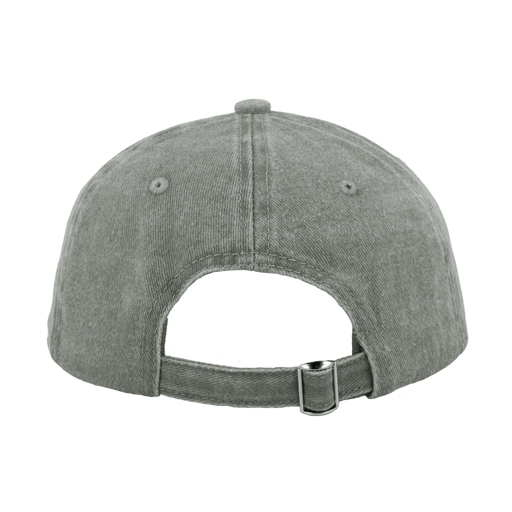 Carbon Touch Washed Cap