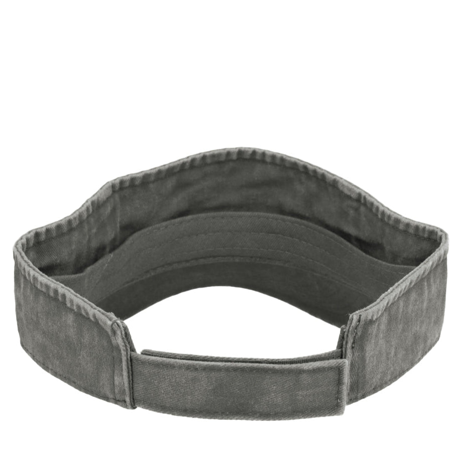 Maxed Washed Visor