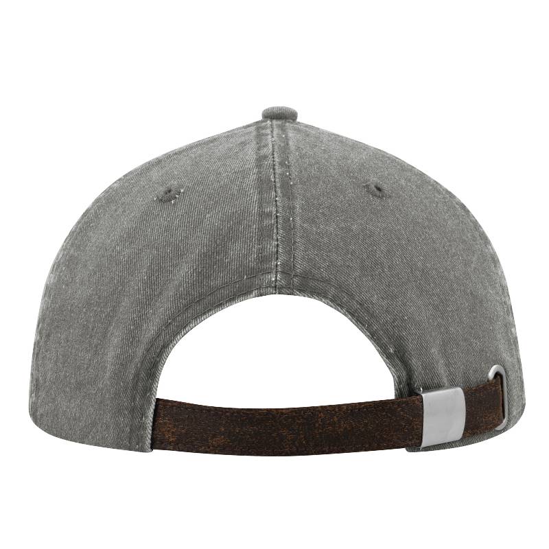Max Wash 5 Panel Cap