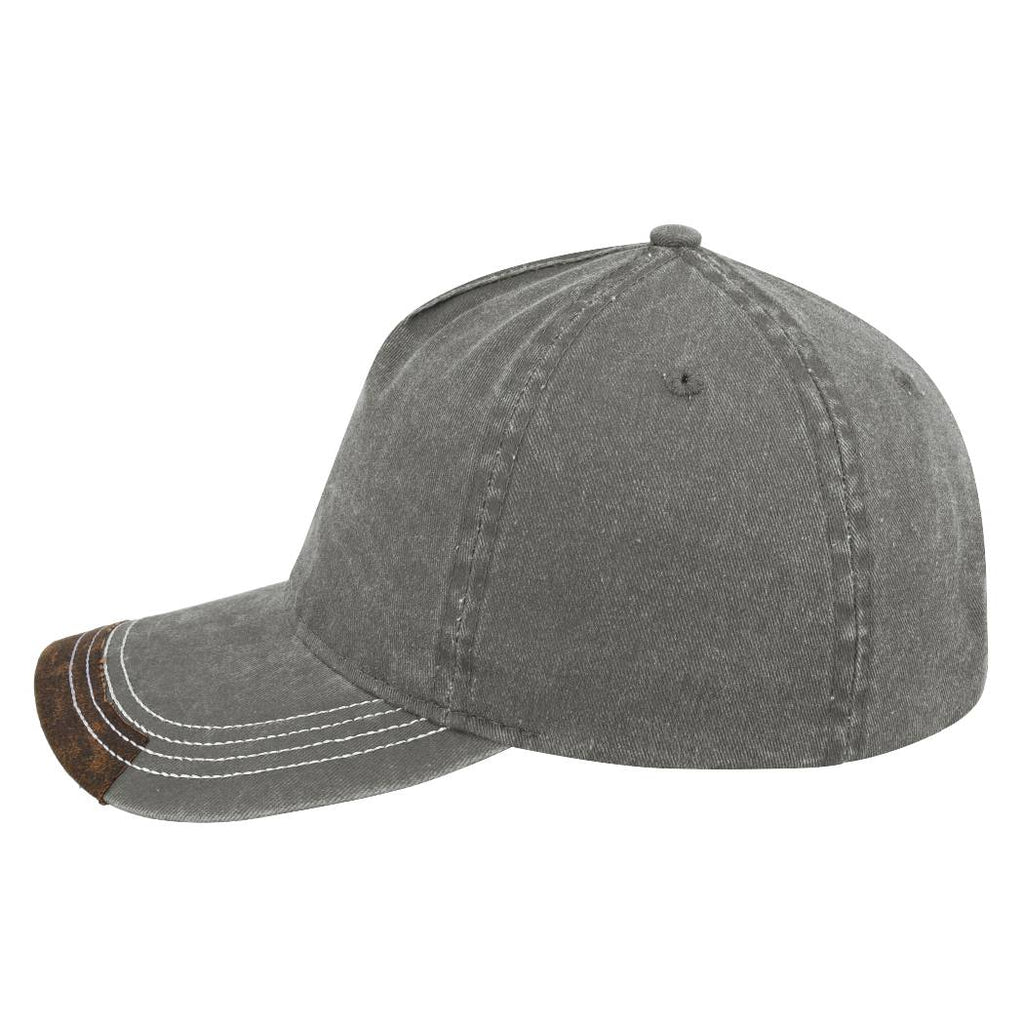 Max Wash 5 Panel Cap